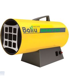 Газовая тепловая пушка Ballu BHG-20
