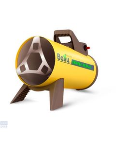 Газовая тепловая пушка Ballu BHG-10M