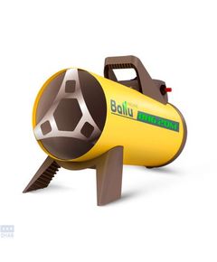 Газовая тепловая пушка Ballu BHG-20M