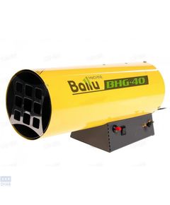 Газовая тепловая пушка Ballu BHG-40
