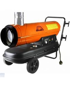 Дизельная тепловая пушка Vitals DHС-801 (80 кВт)