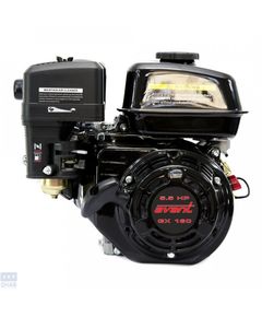 Бензиновый двигатель Avant GX160 Eco