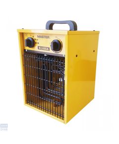 Электрическая тепловая пушка Master B 3 ECA
