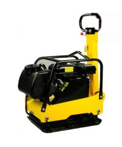 Виброплита Bert ST-133 H  двигатель Honda