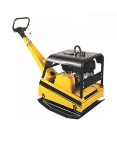 Бензиновая виброплита Bert ST-134HB