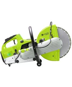 Бензорез Zipper ZI-BTS350