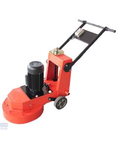 Мозаично шлифовальная машина Bert AI-450E