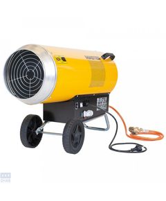 Газовая тепловая пушка Master BLP 103 Е 