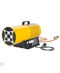 Газовая тепловая пушка Master BLP 33 E