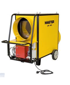 Дизельная тепловая пушка Master BV 310