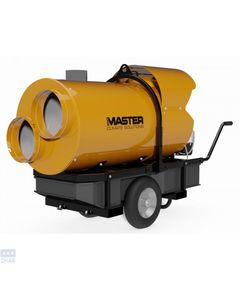 Дизельная тепловая пушка Master BV 500