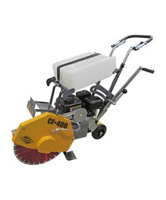 Швонарезчик бензиновый CEDIMA CF-400