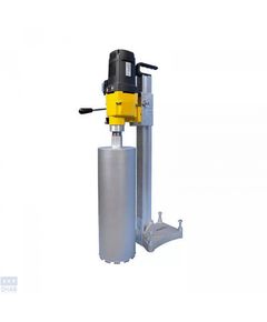 Установка алмазного сверления Cedima CKB162A