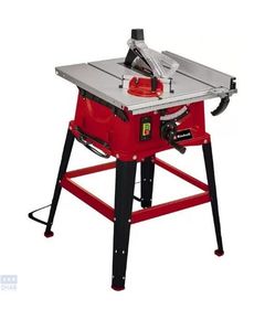 Циркулярная пила Einhell TC-TS 254 Eco New