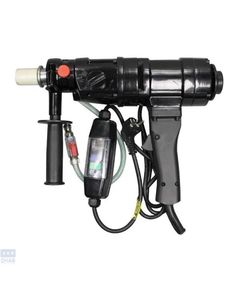 Дрель для установки алмазного бурения Titan PDAKB3102 