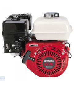 Двигатель бензиновый Honda GX200UH2 SX-4-OH