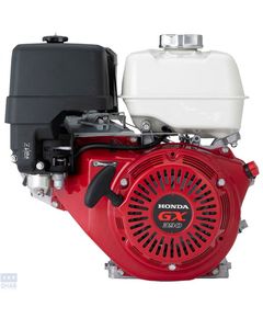 Двигатель бензиновый Honda GX390 UT-2 SX-Q4-OH