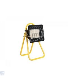 Газовая тепловая пушка Master 34 CR