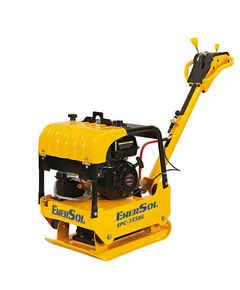 Виброплита реверсивная EnerSol EPC-155RL