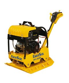 Виброплита реверсивная EnerSol EPC-282RH