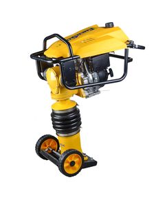 Вибротрамбовка EnerSol ETR-080L