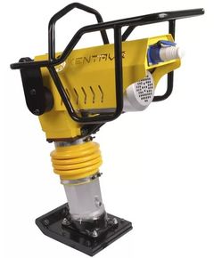 Электрическая вибротрамбовка Кентавр BT95E