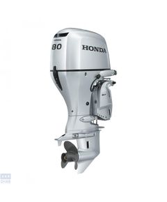 Лодочный мотор Honda BF80AK1 LRTU
