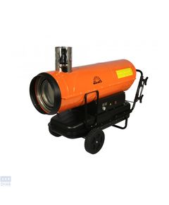 Дизельная тепловая пушка Vitals DHС-501 (50 кВт)