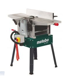 Фуговально-рейсмусовый станок Metabo HC 260 C-2.2 WNB