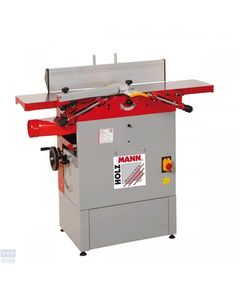 Фуговально-рейсмусовый станок Holzmann HOB 260NL