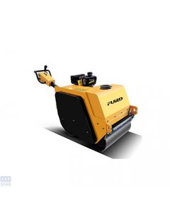 Виброкаток дорожный Furd FYL-S600c