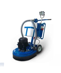 Мозаично шлифовальная машина SPM GPM-500P МШ 500