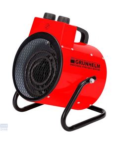 Электрическая тепловая пушка Grunhelm GPH-2000