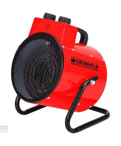 Электрическая тепловая пушка Grunhelm GPH-3000