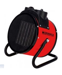 Электрическая тепловая пушка Grunhelm РТС-2000R 