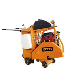 Швонарезчик бензиновый GTM Q800H-GX690