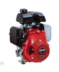 Двигатель бензиновый Honda GX100
