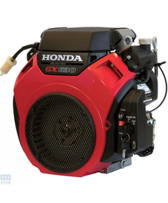 Двигатель бензиновый Honda GX630
