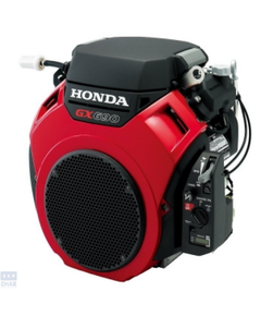 Двигатель бензиновый общего назначения Honda GX690RH TX F4 OH