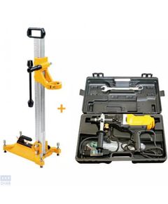 Установка алмазного сверления Cedima H150A