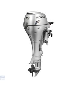 Лодочный мотор Honda BF15DK2 SHU