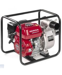 Мотопомпа бензиновая Honda WB30XT3