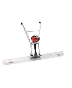 Плавающая виброрейка Enar HURACAN LH