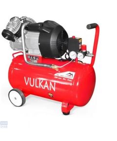 Компрессор воздушный Vulkan IBL 50V прямоприводный