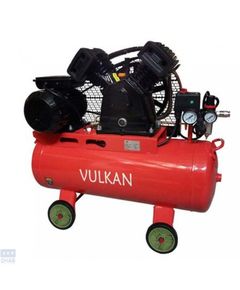 Компрессор Vulkan IBL2065E-380-50