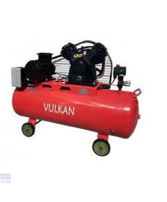 Компрессор Vulkan IBL2070E-380-100