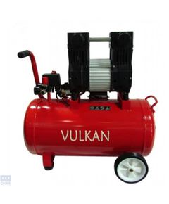 Компрессор Vulkan IBL24LOS безмасляный