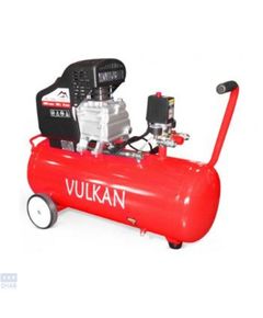 Компрессор Vulkan IBL 3065 DP/ооо28