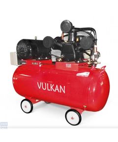 Компрессор воздушный Vulkan IBL3090D