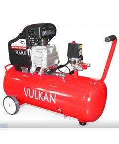 Компрессор воздушный Vulkan IBL 50B